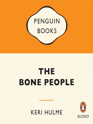 cover image of The Bone People